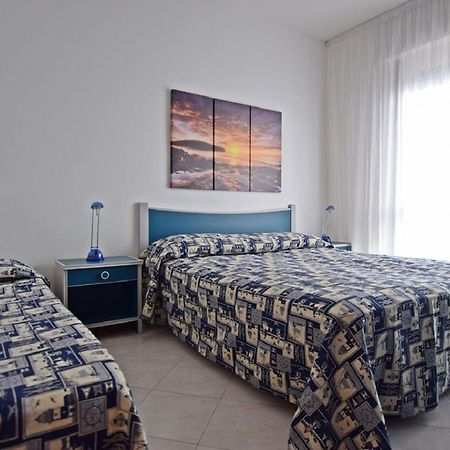 Residence La Duna Lignano Sabbiadoro Exterior foto