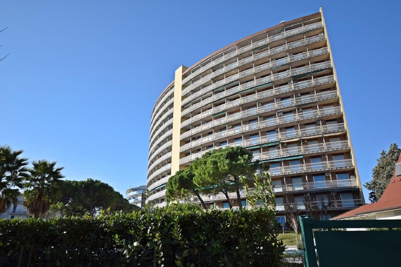 Residence La Duna Lignano Sabbiadoro Exterior foto