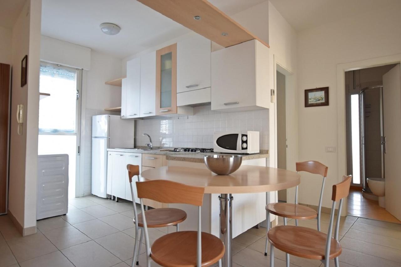 Residence La Duna Lignano Sabbiadoro Exterior foto