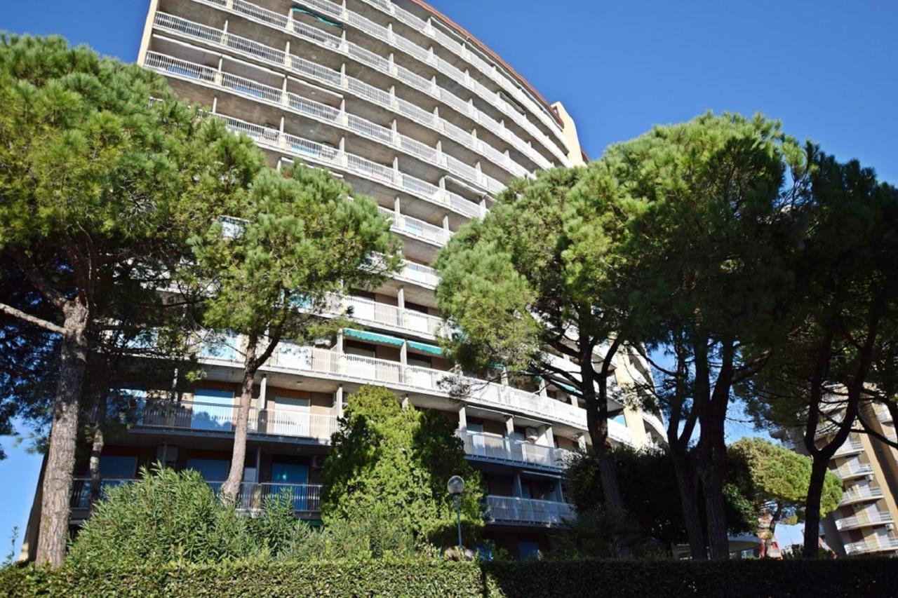 Residence La Duna Lignano Sabbiadoro Exterior foto