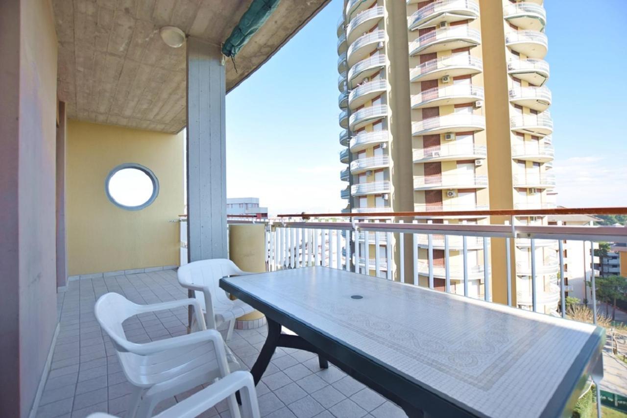 Residence La Duna Lignano Sabbiadoro Exterior foto