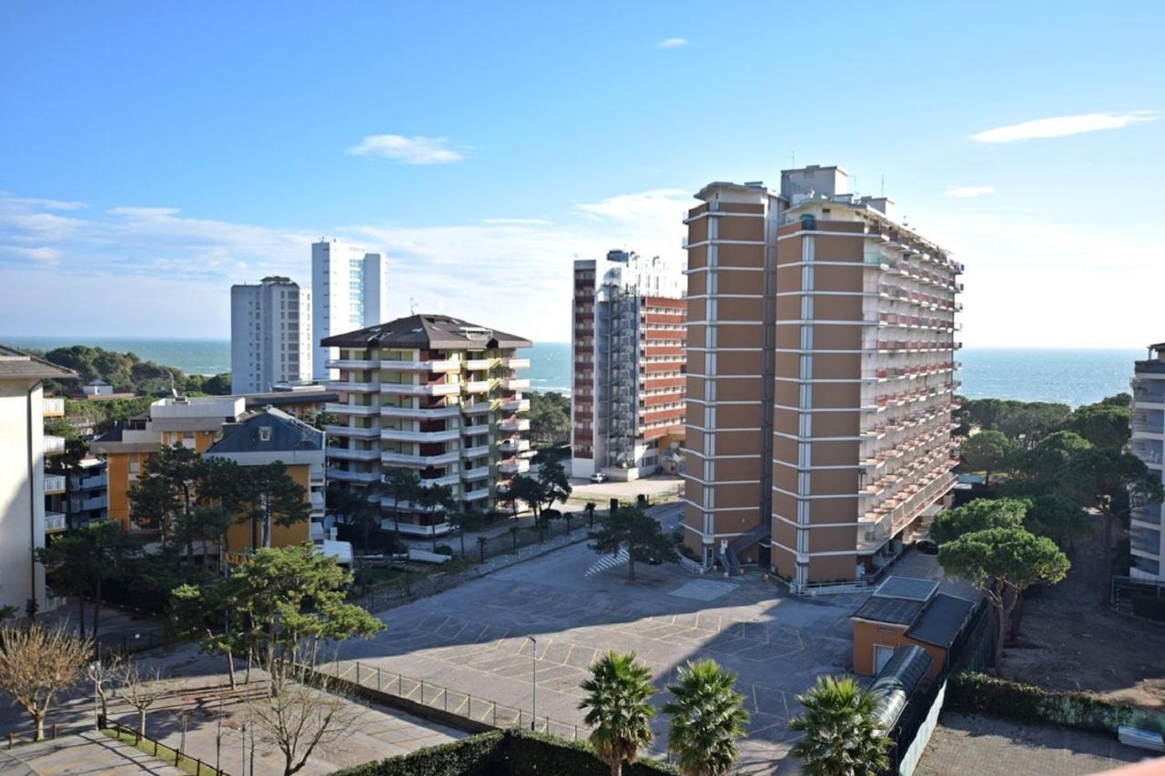 Residence La Duna Lignano Sabbiadoro Exterior foto